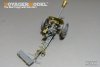 Voyager Model PE35090 WWII German 88mm Raketenwerfer 43 PUPPCHEN (For DRAGON 6097/6114) 1/35